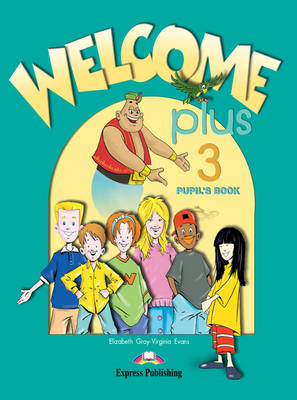 Welcome Plus