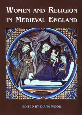 Women and Religion in Medieval England