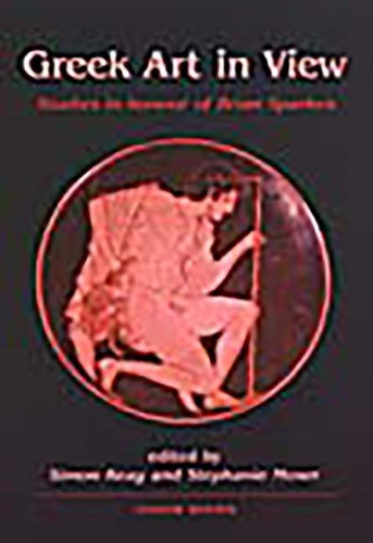 Greek art in view