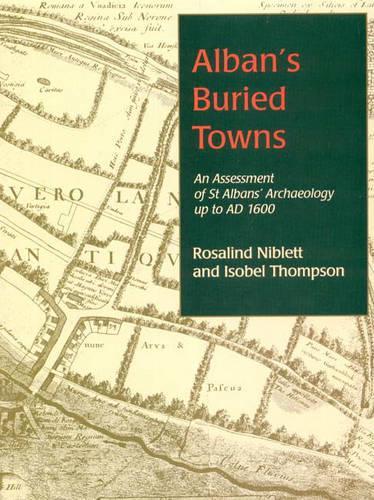 Alban's Buried Towns