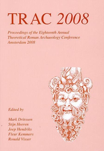 TRAC 2008