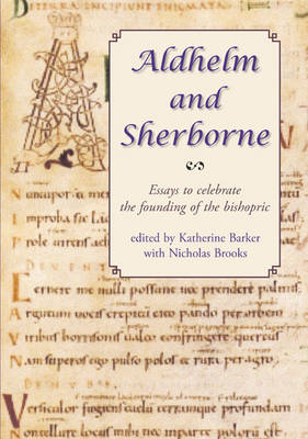 Aldhelm and Sherborne