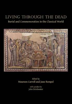 Living Through the Dead