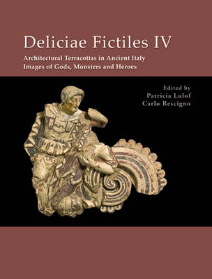Deliciae Fictiles IV