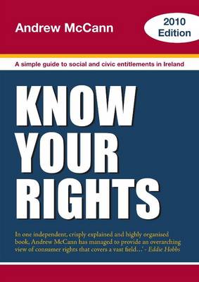 Know Your Rights