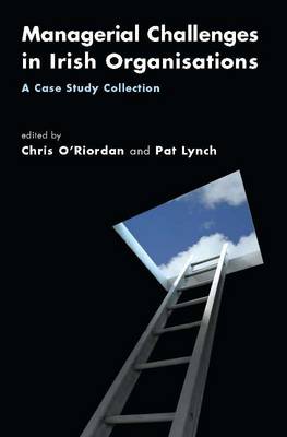 Managerial Challenges in Irish Organisations