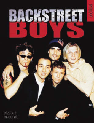 The Backstreet Boys