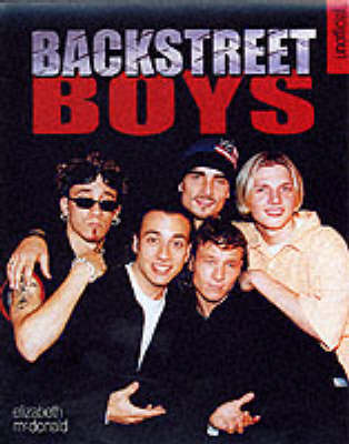 "Backstreet Boys"