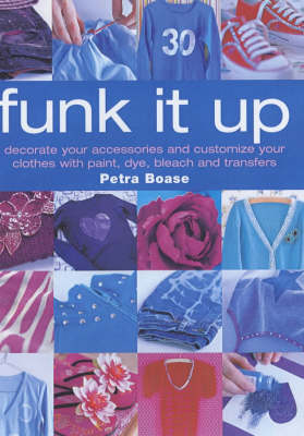 Funk it Up