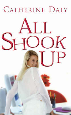 All Shook Up