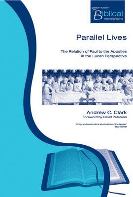 Parallel Lives