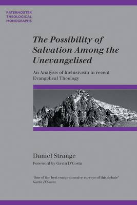 Possibility of Salvation Among the Unevangelised
