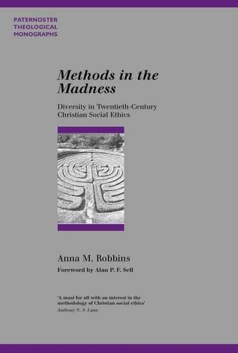Methods in the Madness