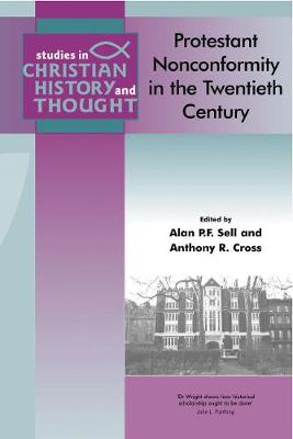 Protestant Nonconformity in the Twentieth Century