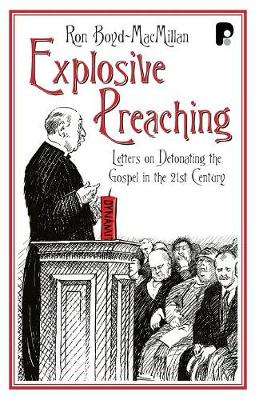 Explosive Preaching