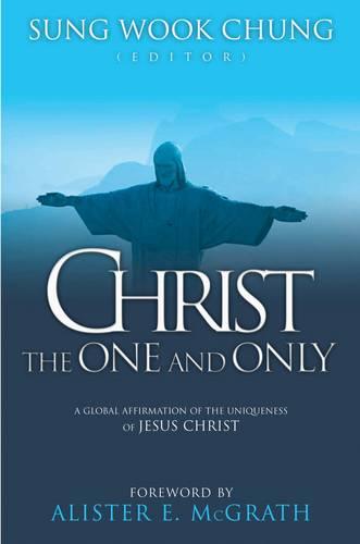 Christ the One and Only