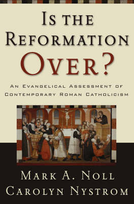 Is the Reformation Over?