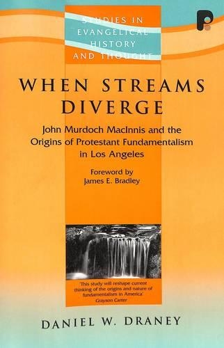 When Streams Diverge