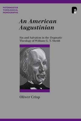 An American Augustinian