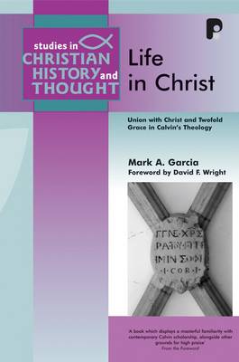Life in Christ