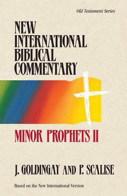 Minor Prophets Ii