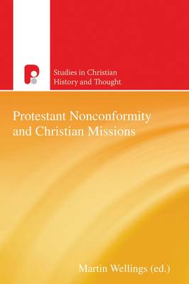 Protestant Nonconformity and Christian Missions