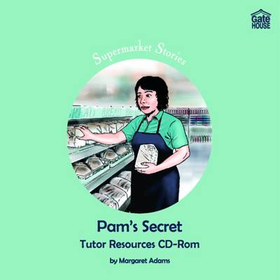 Pams' Secret Tutor Resources
