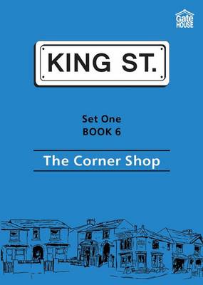 The Corner Shop