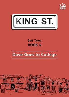Dave Goes to College