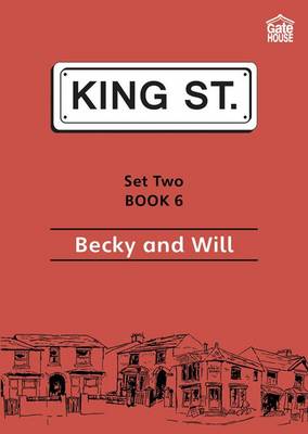 Becky and Will