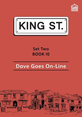 Dave Goes on-Line