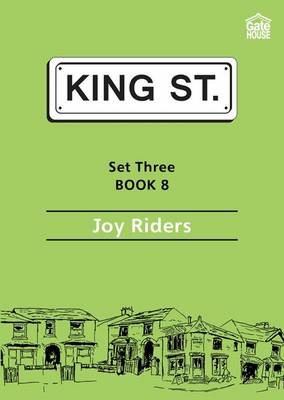 Joy Riders