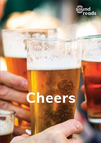Cheers