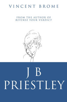 JB Priestley