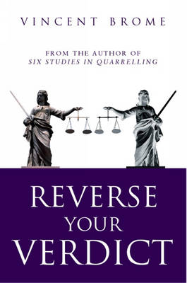 Reverse Your Verdict