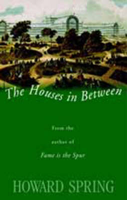 Houses in Between