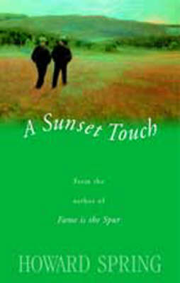 A Sunset Touch