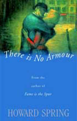 There is No Armour