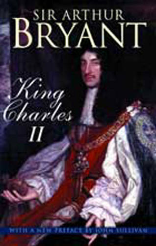 King Charles II