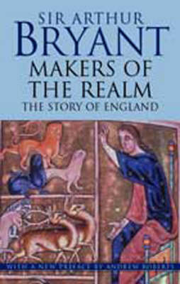 Story of England - Makers of the Realm BC-1272