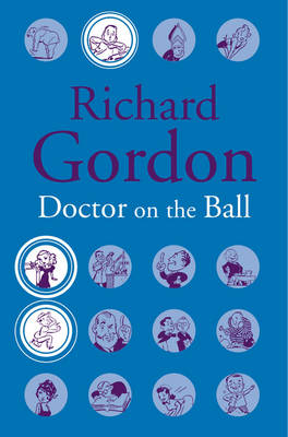 Doctor On The Ball