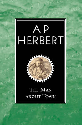 The Man About Town