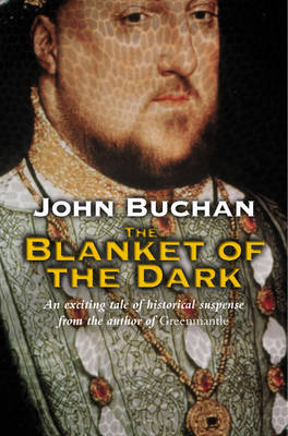 The Blanket of the Dark