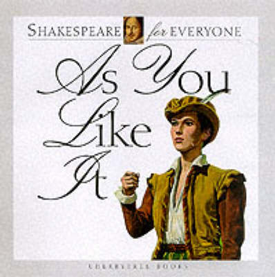 As You Like it