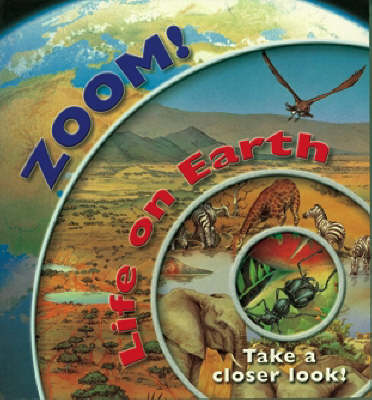 Life on Earth