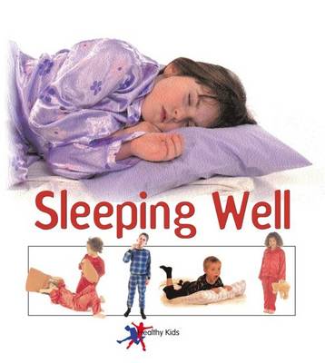 Sleeping Well