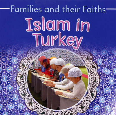 Islam in Turkey