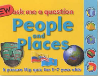 Ask Me a Question