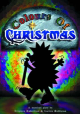 Colours of Christmas: Junior