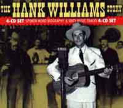 The Hank Williams Story